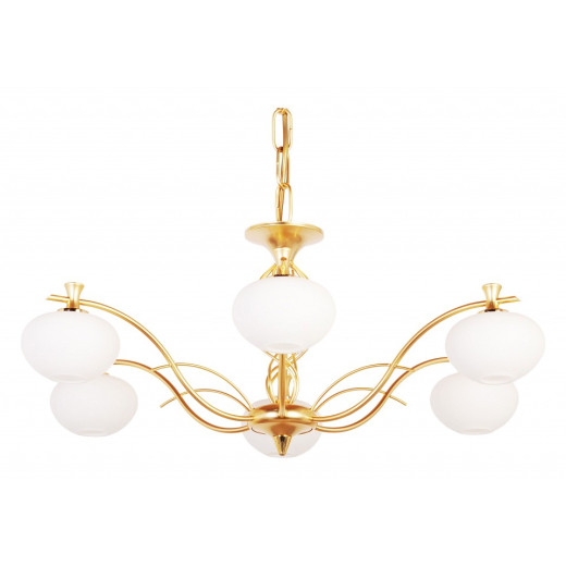 Подвесная люстра Doge Luce 6418 6418/6.31