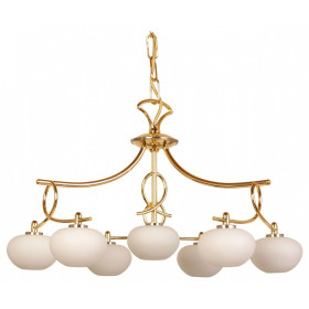 Подвесная люстра Doge Luce 6430 6430/7.27