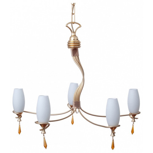 Подвесная люстра Doge Luce 6437 6437/5.32