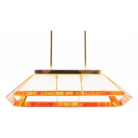 Подвесной светильник Doge Luce 989 989/2S.SC