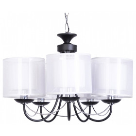 Подвесная люстра Doge Luce 083 A083L05DT