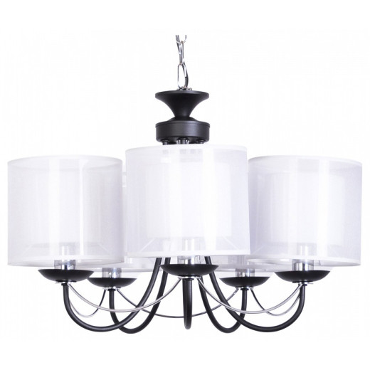 Подвесная люстра Doge Luce 083 A083L05DT