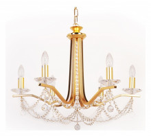 Подвесная люстра Doge Luce 110 A110L06FA.3