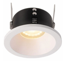 Встраиваемый светильник Deko-Light Mizar 110010