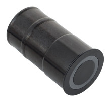 Встраиваемый светильник Denkirs DK1015 DK1015-BK