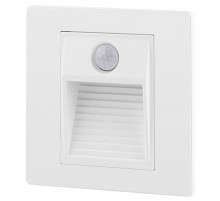 Встраиваемый светильник Denkirs Sensor DK1020-WH