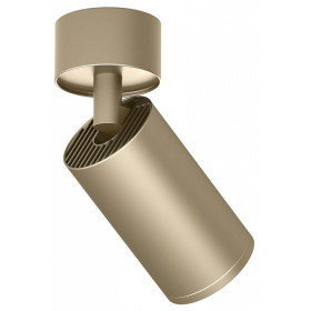 Спот Denkirs TUBE DK2029-GG