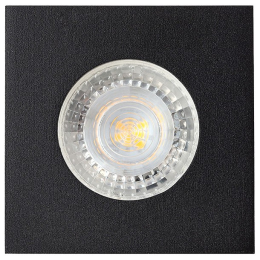 Встраиваемый светильник Denkirs DK2031 DK2031-BK