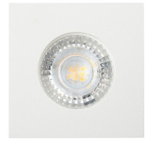 Встраиваемый светильник Denkirs DK2031 DK2031-WH