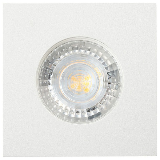 Встраиваемый светильник Denkirs DK2031 DK2031-WH