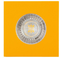 Встраиваемый светильник Denkirs DK2031 DK2031-YE