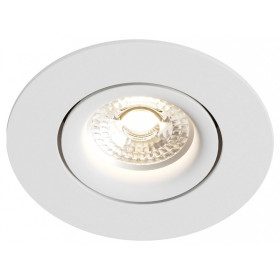Встраиваемый светильник Denkirs DK2037 DK2037-WH
