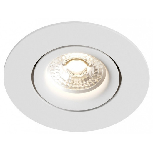 Встраиваемый светильник Denkirs DK2037 DK2037-WH