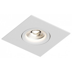 Встраиваемый светильник Denkirs DK2037 DK2038-WH