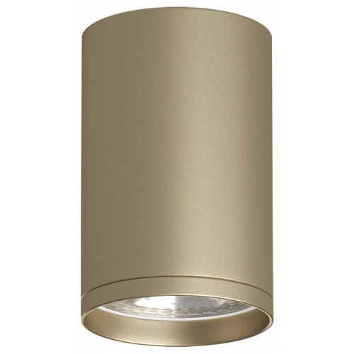 Накладной светильник Denkirs TUBE DK2050-SG