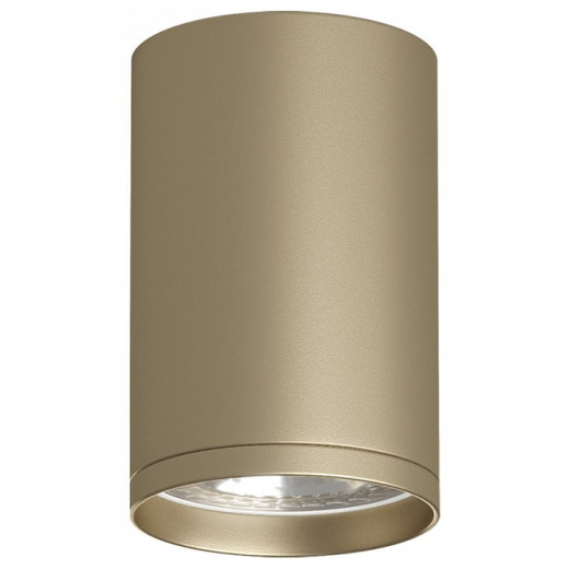 Накладной светильник Denkirs TUBE DK2050-SG