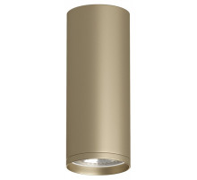 Накладной светильник Denkirs TUBE DK2051-SG