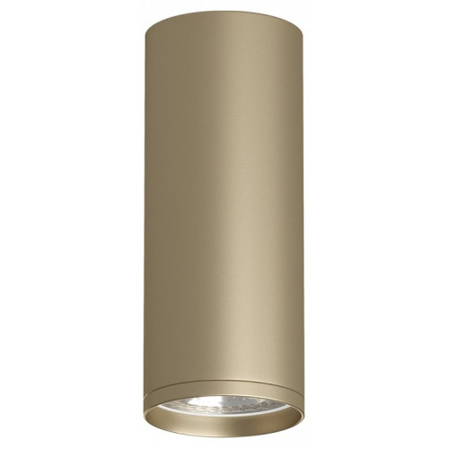 Накладной светильник Denkirs TUBE DK2051-SG