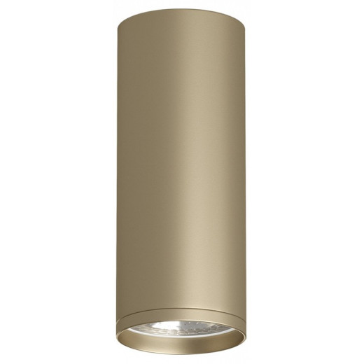 Накладной светильник Denkirs TUBE DK2051-SG