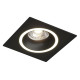 Встраиваемый светильник Denkirs DK2060 DK2061-BK
