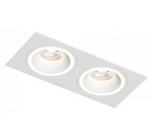 Встраиваемый светильник Denkirs DK2060 DK2062-WH