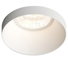 Встраиваемый светильник Denkirs DK2070 DK2070-WH