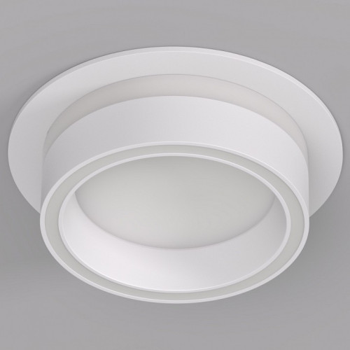 Встраиваемый светильник Denkirs NIKO DK2100-WH