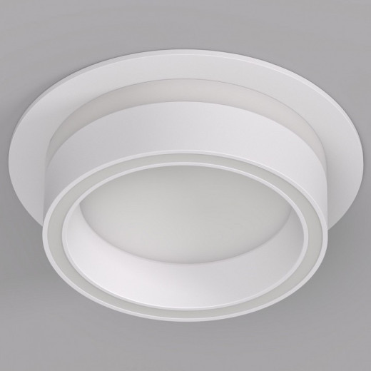 Встраиваемый светильник Denkirs NIKO DK2100-WH