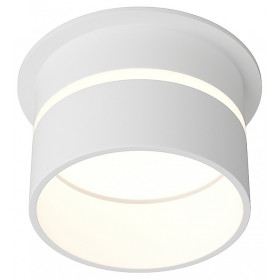 Встраиваемый светильник Denkirs DK2404 DK2404-WH