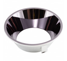 Плафон металлический Denkirs DK2410 DK2411-BC