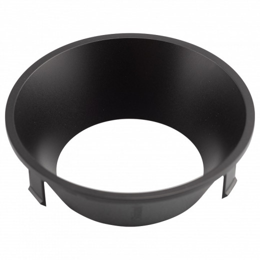 Плафон металлический Denkirs DK2410 DK2411-BK