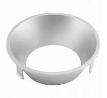 Плафон полимерный Denkirs DK2410 DK2411-GR