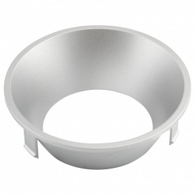 Плафон полимерный Denkirs DK2410 DK2411-GR