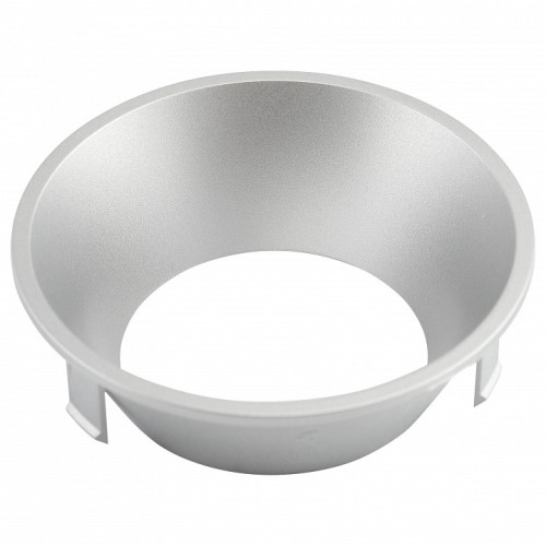 Плафон полимерный Denkirs DK2410 DK2411-GR