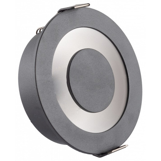 Встраиваемый светильник Denkirs DK2500 DK2500-BK