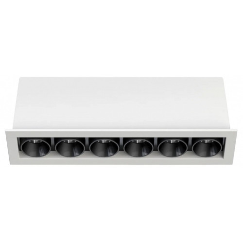 Встраиваемый светильник Denkirs SPACE DK2514-WB