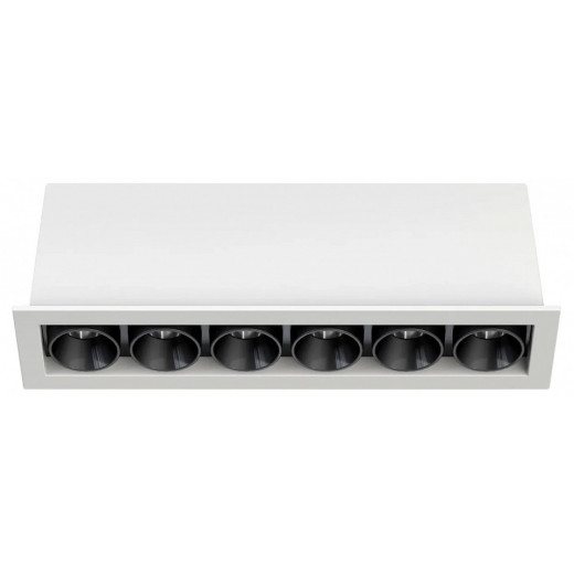 Встраиваемый светильник Denkirs SPACE DK2514-WB