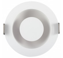 Встраиваемый светильник Denkirs DK2500 DK2700-WH