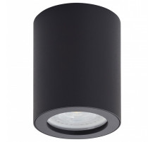 Накладной светильник Denkirs DK3007 DK3007-BK