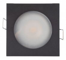 Встраиваемый светильник Denkirs DK3013 DK3015-BK