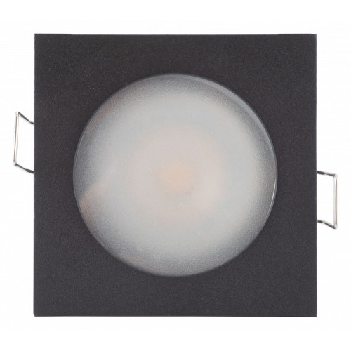 Встраиваемый светильник Denkirs DK3013 DK3015-BK