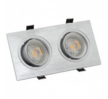 Встраиваемый светильник Denkirs DK3021 DK3022-CM