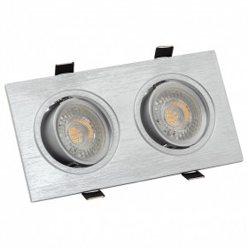 Встраиваемый светильник Denkirs DK3021 DK3022-CM