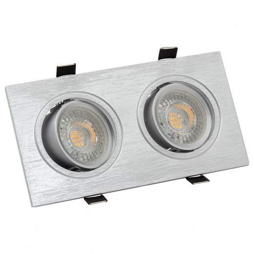 Встраиваемый светильник Denkirs DK3021 DK3022-CM