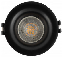 Встраиваемый светильник Denkirs DK3024 DK3024-BK