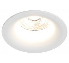 Встраиваемый светильник Denkirs DK3024 DK3024-WH