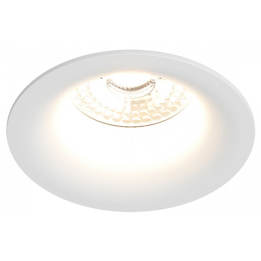 Встраиваемый светильник Denkirs DK3024 DK3024-WH