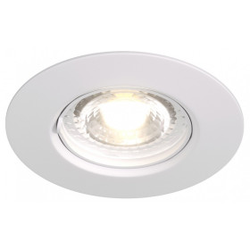 Встраиваемый светильник Denkirs DK3028 DK3028-WH