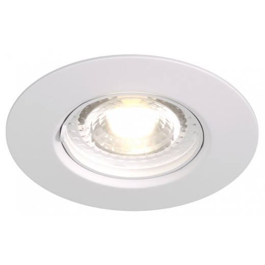 Встраиваемый светильник Denkirs DK3028 DK3028-WH