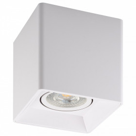 Накладной светильник Denkirs DK3030 DK3030-WH